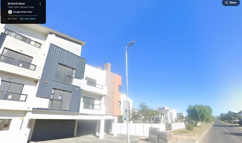 0 Bedroom Property for Sale in Table View Western Cape